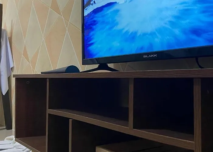 Scarlet アパートホテル